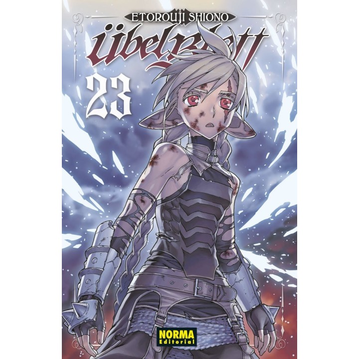 UBEL BLATT 23