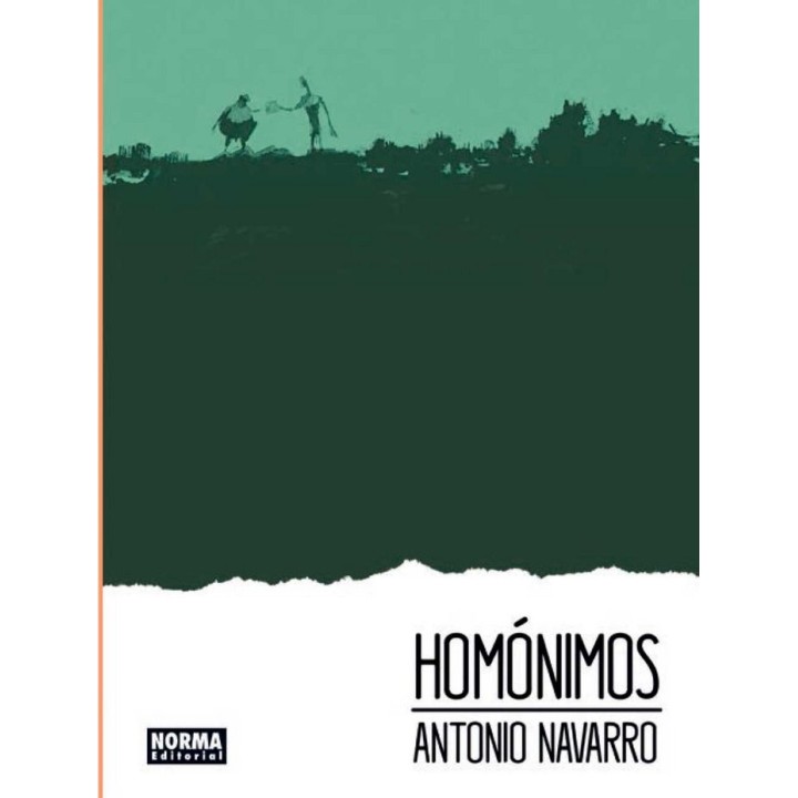 HOMONIMOS