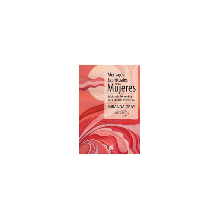 MENSAJES ESPIRITUALES PARA MUJERES