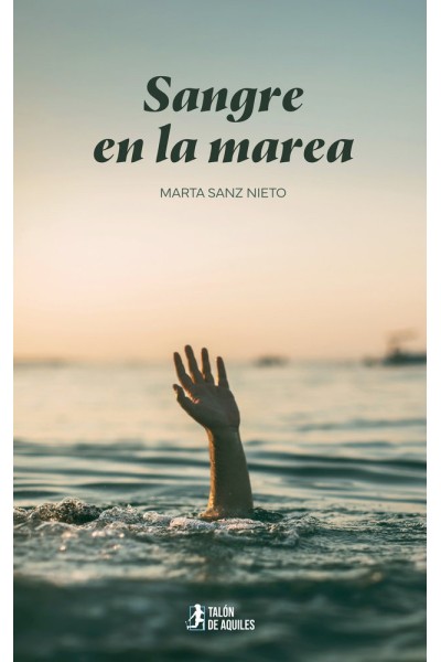 SANGRE EN LA MAREA