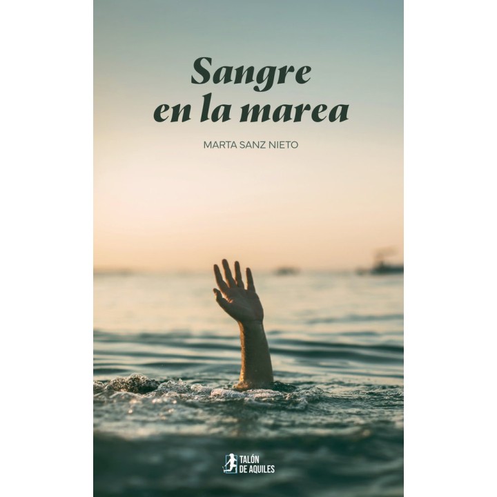 SANGRE EN LA MAREA
