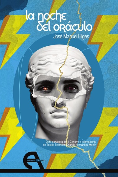 LA NOCHE DEL ORACULO