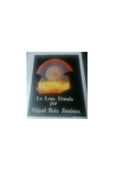 LA LOZA DORADA