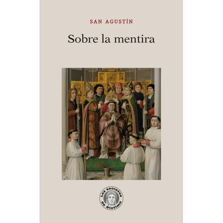 SOBRE LA MENTIRA