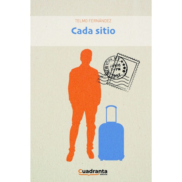 CADA SITIO