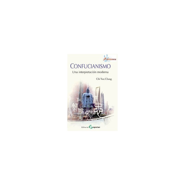 CONFUCIANISMO