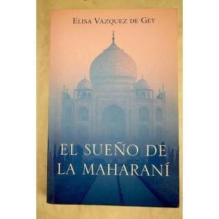 El sueño de la Maharaní