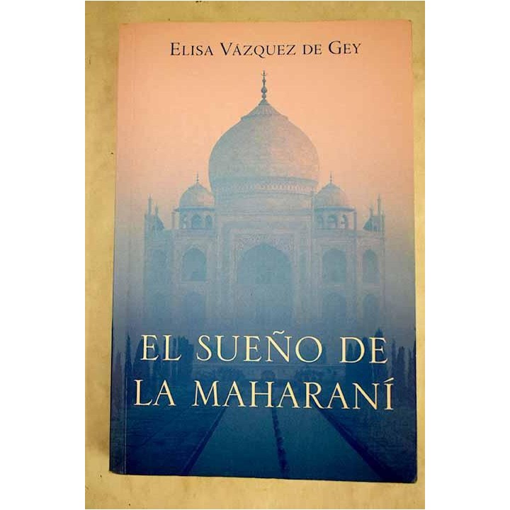 El sueño de la Maharaní