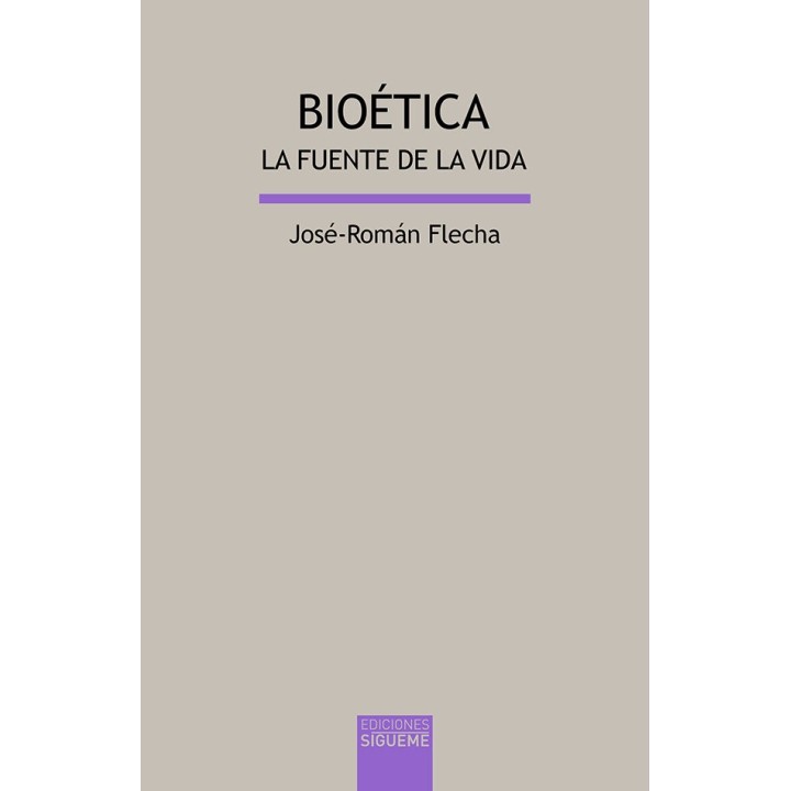 BIOETICA