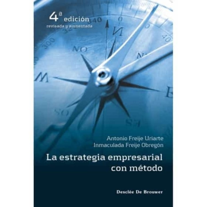ESTRATEGIA EMPRESARIAL CON METODO
