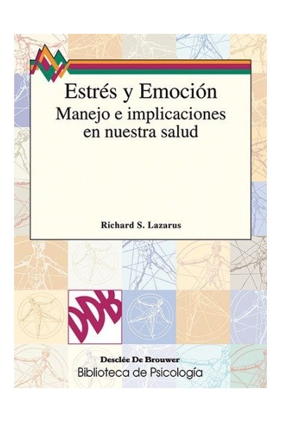 DDB ESTRES Y EMOCION