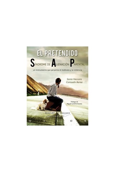 PRETENDIDO SINDROME DE ALIENACION PARENTAL UN INSTRUMENT