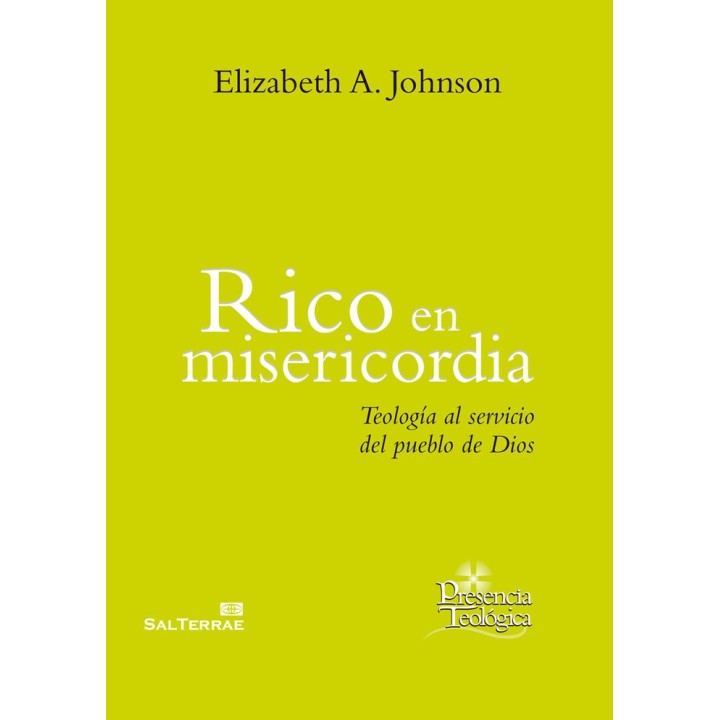 RICO EN MISERICORDIA