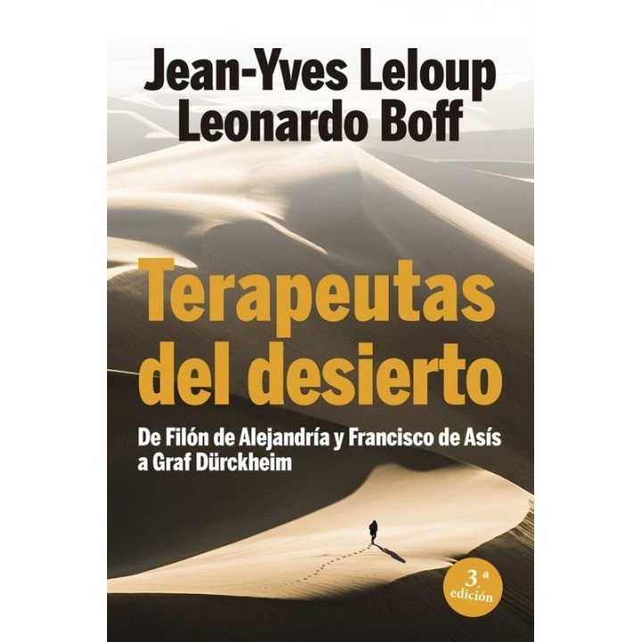 TERAPEUTAS DEL DESIERTO
