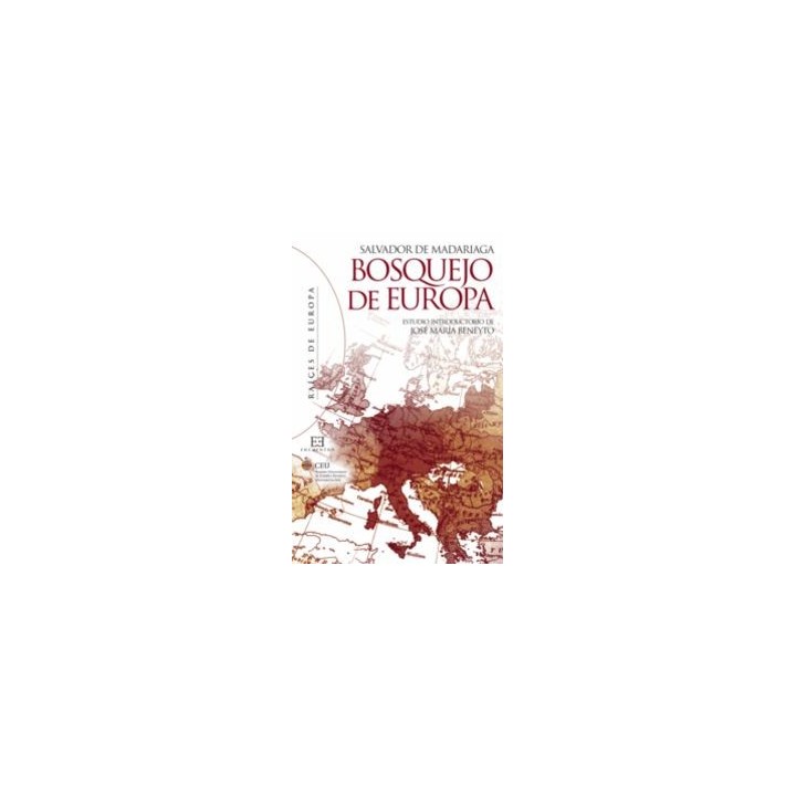 BOSQUEJO DE EUROPA
