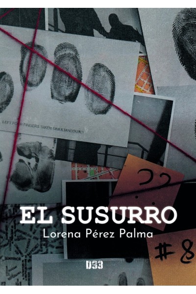 EL SUSURRO