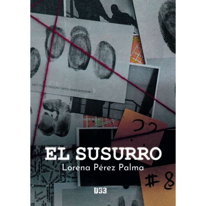 EL SUSURRO