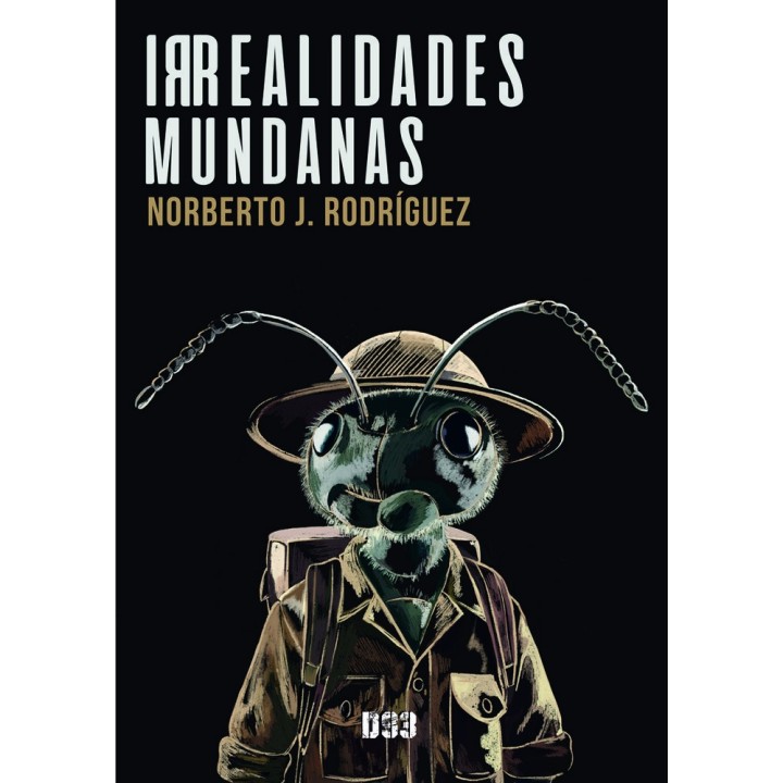 IRREALIDADES MUNDANAS