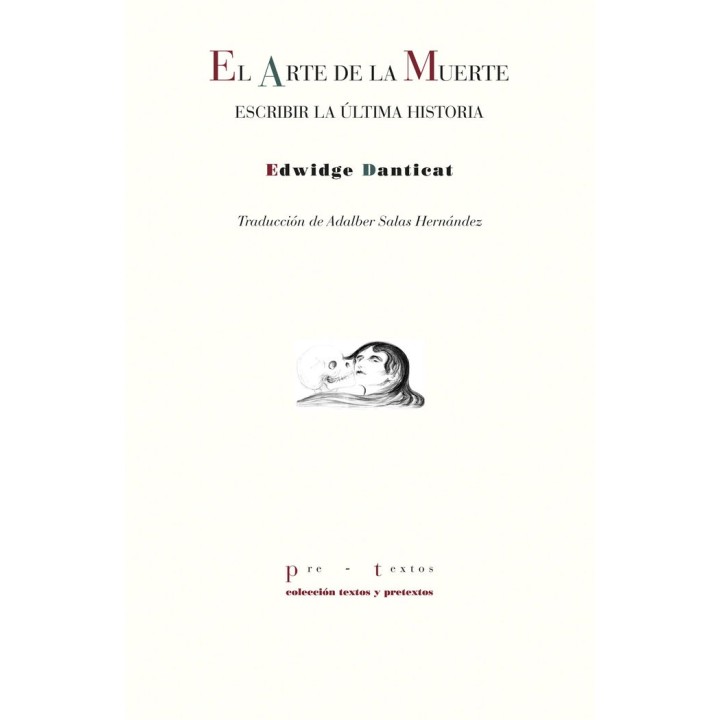 ARTE DE LA MUERTE, EL