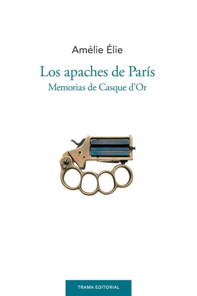 APACHES DE PARIS