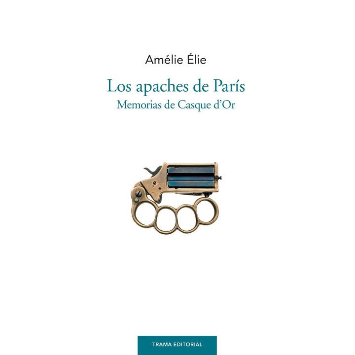 APACHES DE PARIS