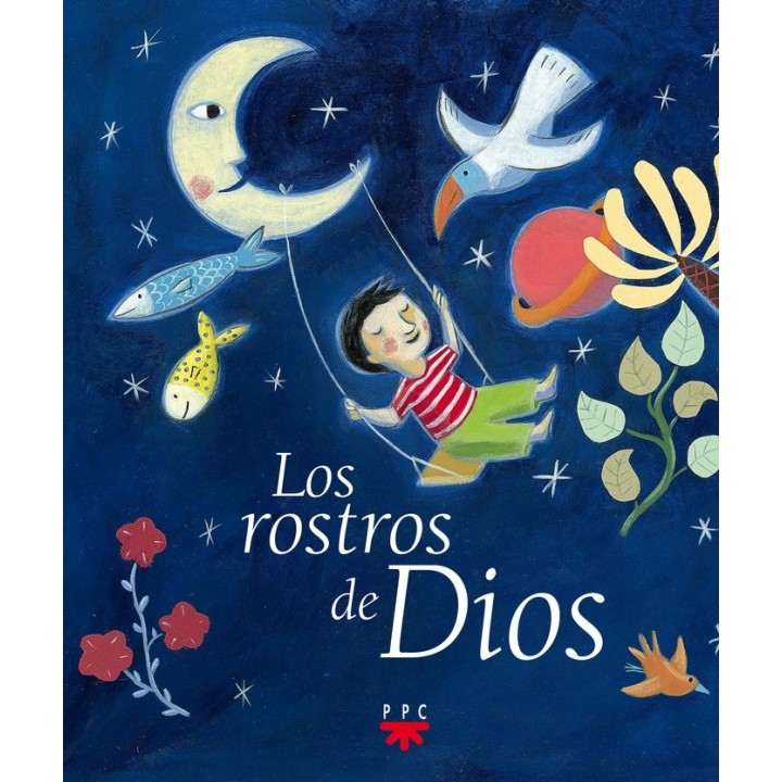 ROSTROS DE DIOS,LOS