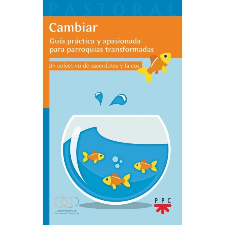 CAMBIAR