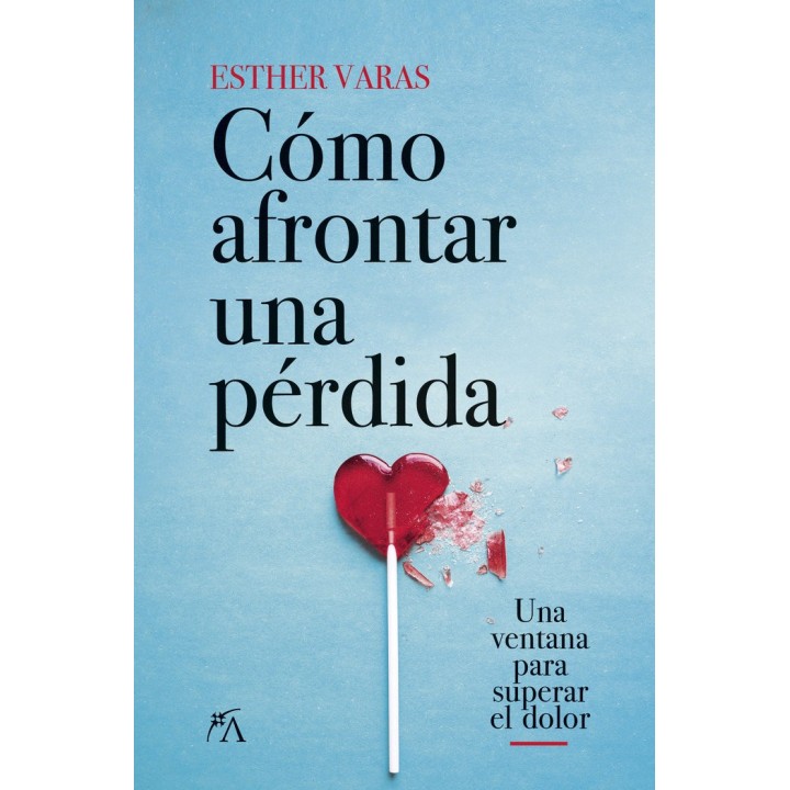 COMO AFRONTAR UNA PERDIDA
