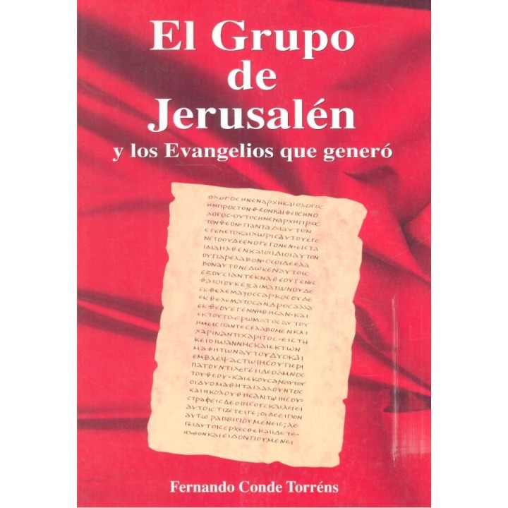 GRUPO DE JERUSALEN,EL