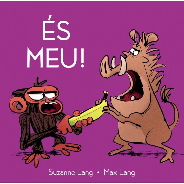ES MEU