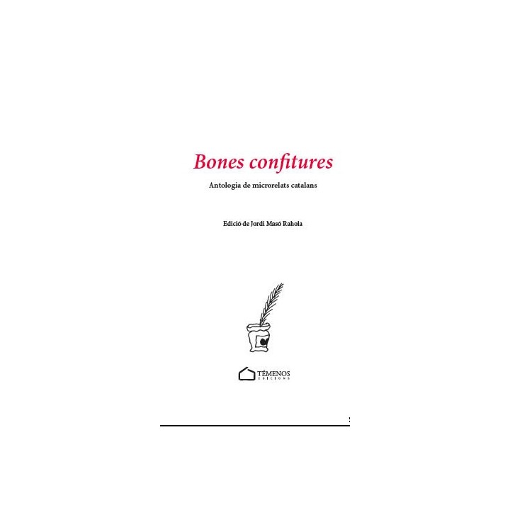 BONES CONFITURES