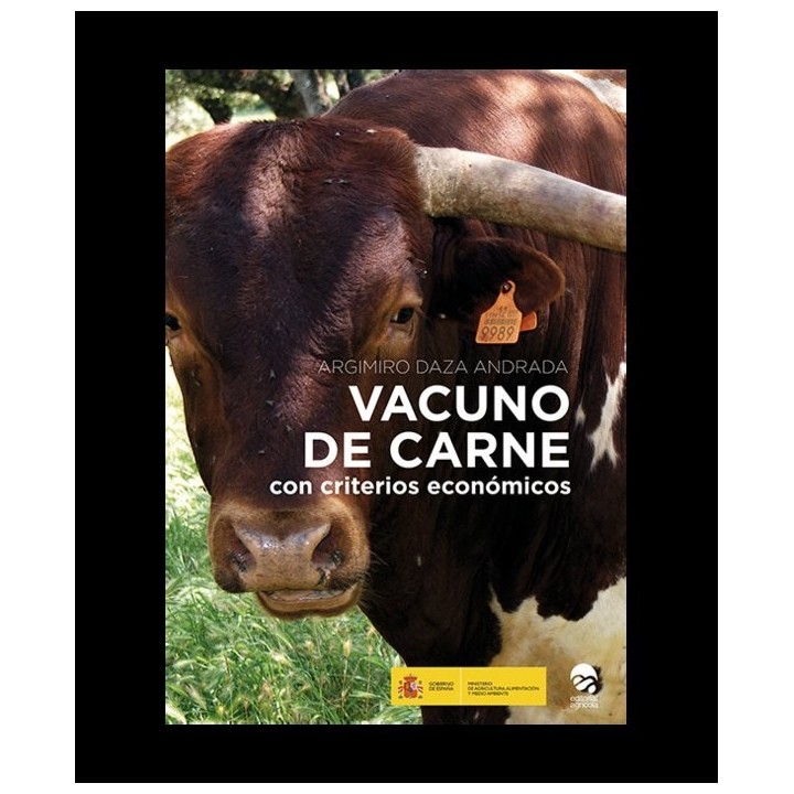 VACUNO DE CARNE