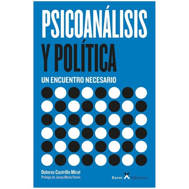 PSICOANALISIS Y POLITICA UN ENCUENTRO NECESARIO