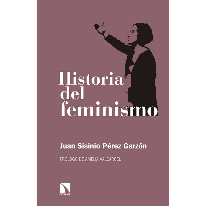 HISTORIA DEL FEMINISMO