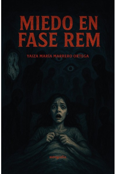 MIEDO EN FASE REM
