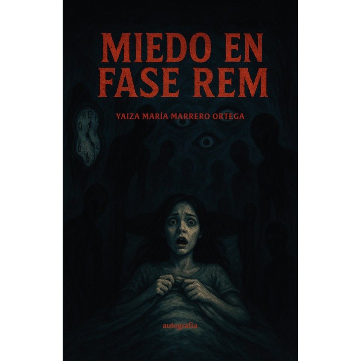 MIEDO EN FASE REM