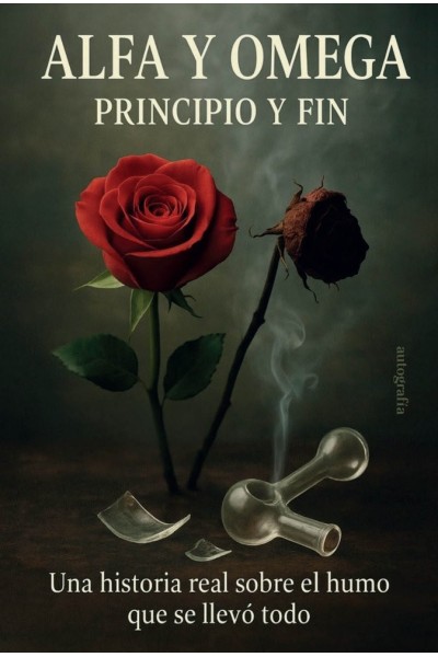 ALFA Y OMEGA