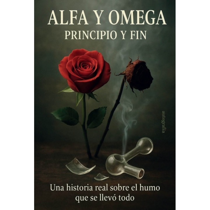 ALFA Y OMEGA