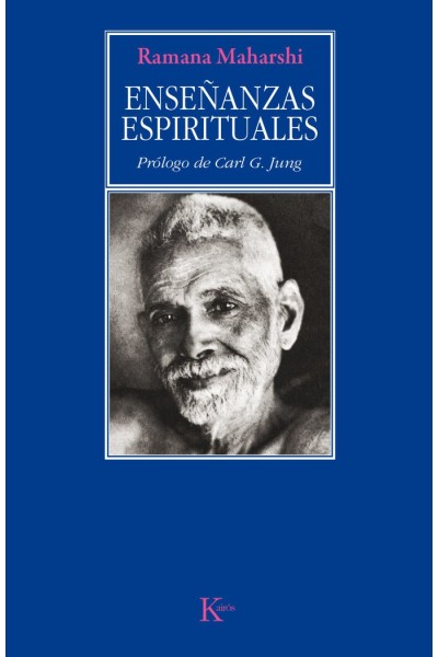 ENSEÑANZAS ESPIRITUALES