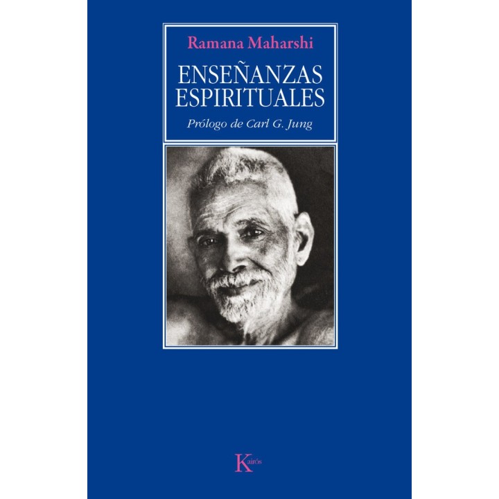 ENSEÑANZAS ESPIRITUALES