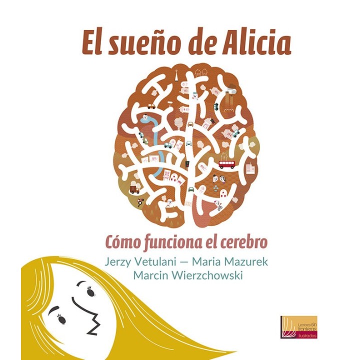 EL SUEÑO DE ALICIA