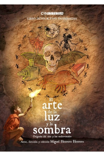 EL ARTE DE LA LUZ Y LA SOMBRA