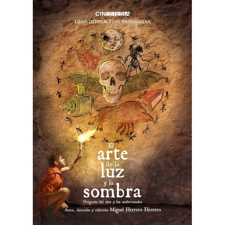 EL ARTE DE LA LUZ Y LA SOMBRA