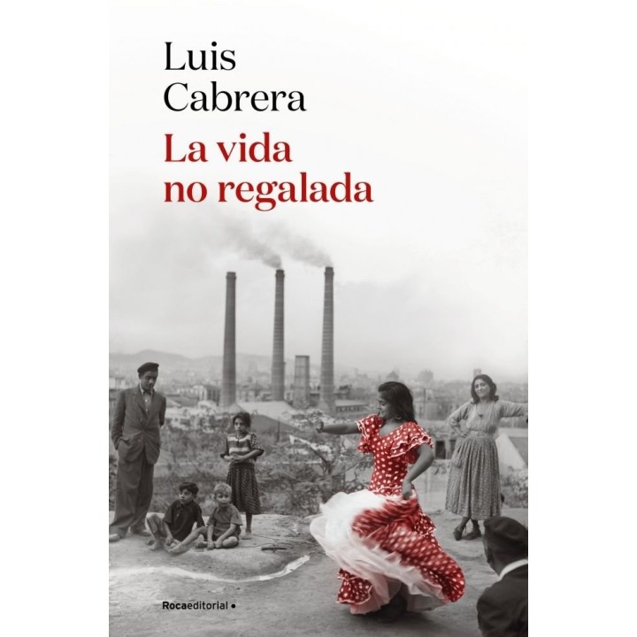 VIDA NO REGALADA,LA