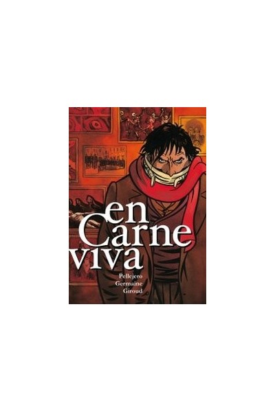 EN CARNE VIVA
