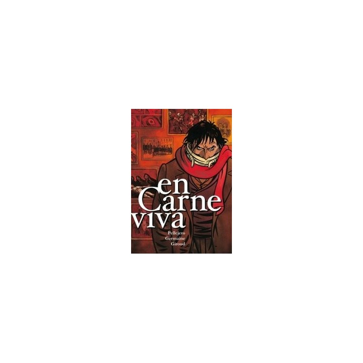 EN CARNE VIVA