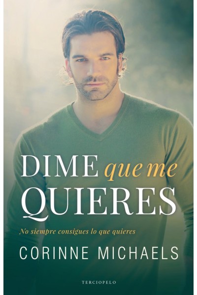 DIME QUE ME QUIERES