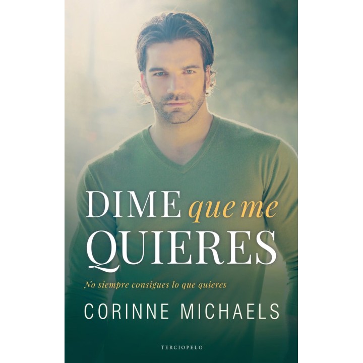 DIME QUE ME QUIERES