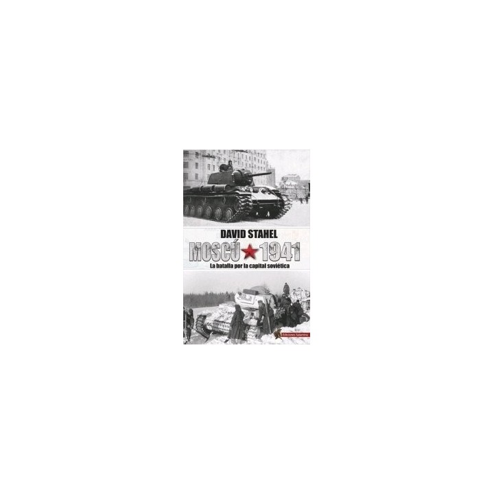 MOSCU 1941