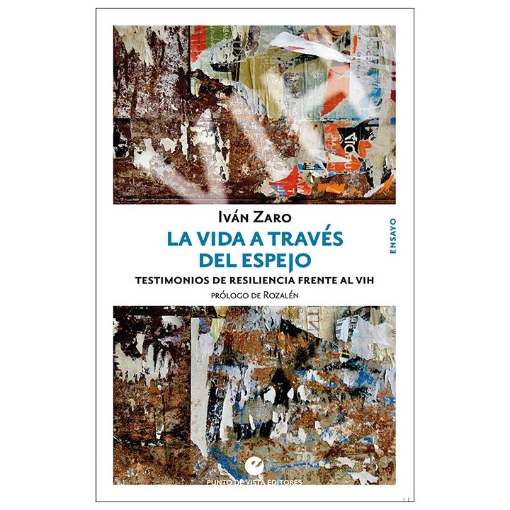 LA VIDA A TRAVES DEL ESPEJO